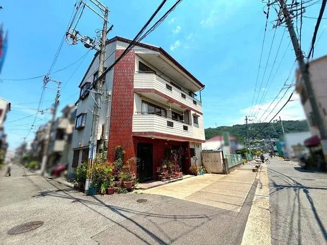 8SLDK Property Daito City Osaka Prefecture (2)