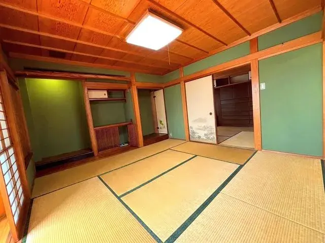 8SLDK Property Daito City Osaka Prefecture (11)