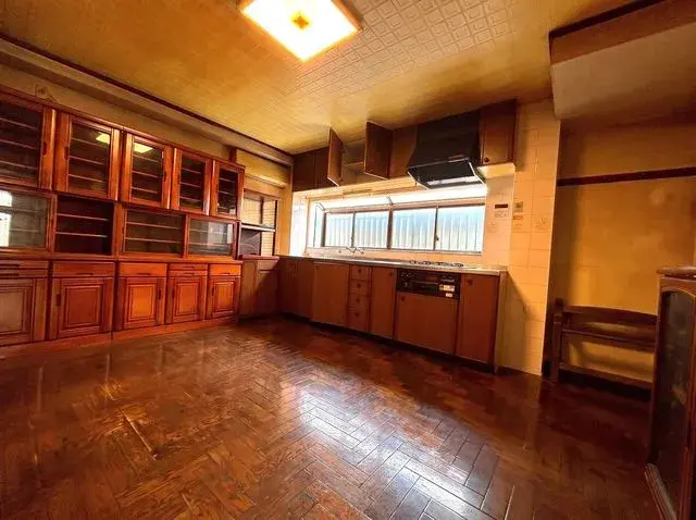 8SLDK Property Daito City Osaka Prefecture (12)