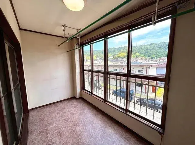 8SLDK Property Daito City Osaka Prefecture (13)