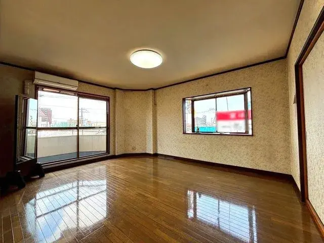 8SLDK Property Daito City Osaka Prefecture (5)