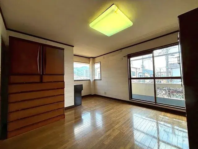 8SLDK Property Daito City Osaka Prefecture (6)