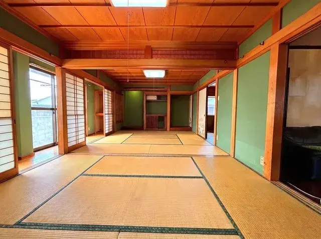 8SLDK Property Daito City Osaka Prefecture (7)