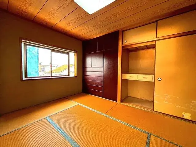 8SLDK Property Daito City Osaka Prefecture (9)