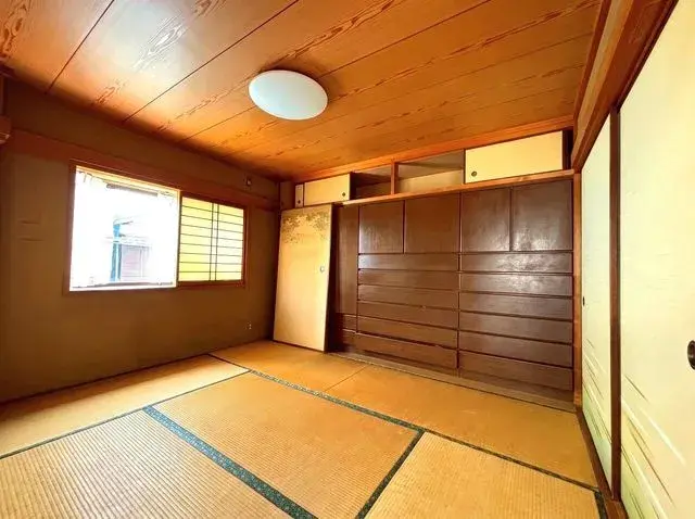 8SLDK Property Daito City Osaka Prefecture (10)
