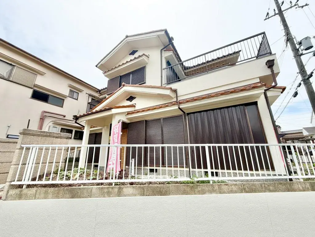 4LDK Property Hirakata City Osaka (2)