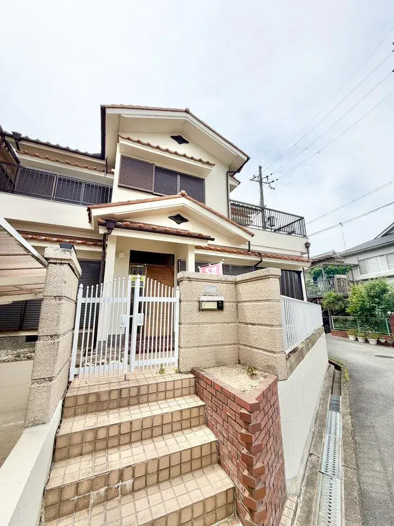 4LDK Property Hirakata City Osaka (3)