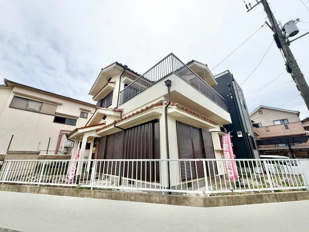 4LDK Property Hirakata City Osaka (4)