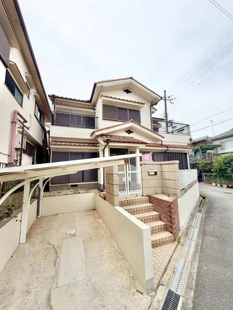 4LDK Property Hirakata City Osaka (6)
