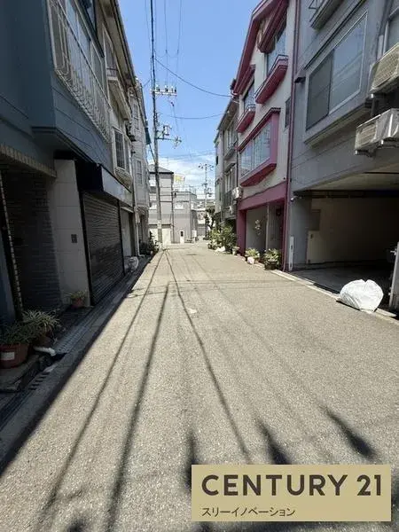 Propiedad 4LDK Ciudad de Osaka Prefectura de Osaka (2)