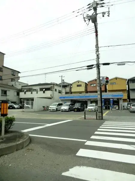 Propiedad 4LDK Ciudad de Osaka Prefectura de Osaka (23)