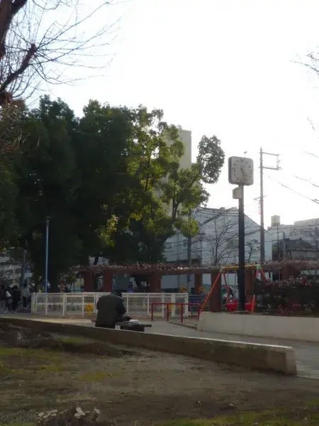Propiedad 4LDK Ciudad de Osaka Prefectura de Osaka (27)