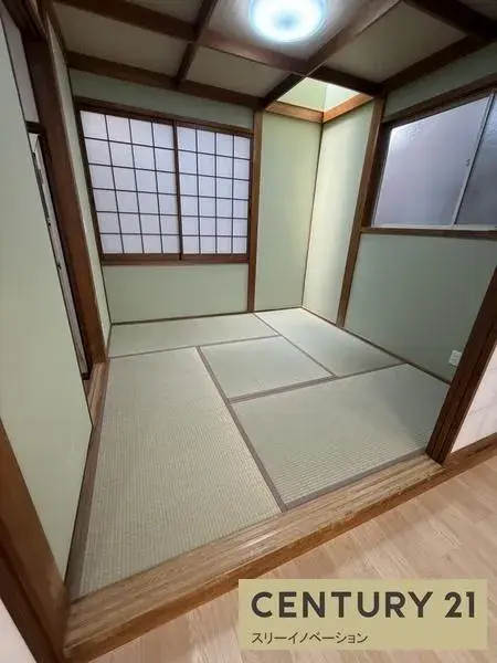 Propiedad 4LDK Ciudad de Osaka Prefectura de Osaka (9)