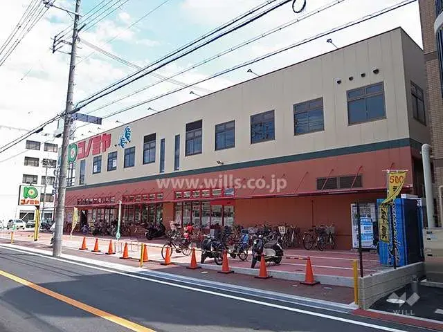 [2SLDK房产] 茨木市 大阪府 (20)