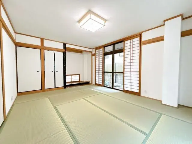 5LDK Hirakata City Osaka Prefecture (17)