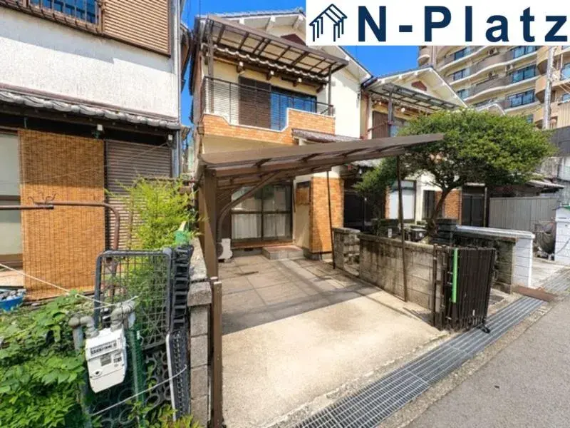 4LDK 寝屋川市 大阪府 房产 (2)