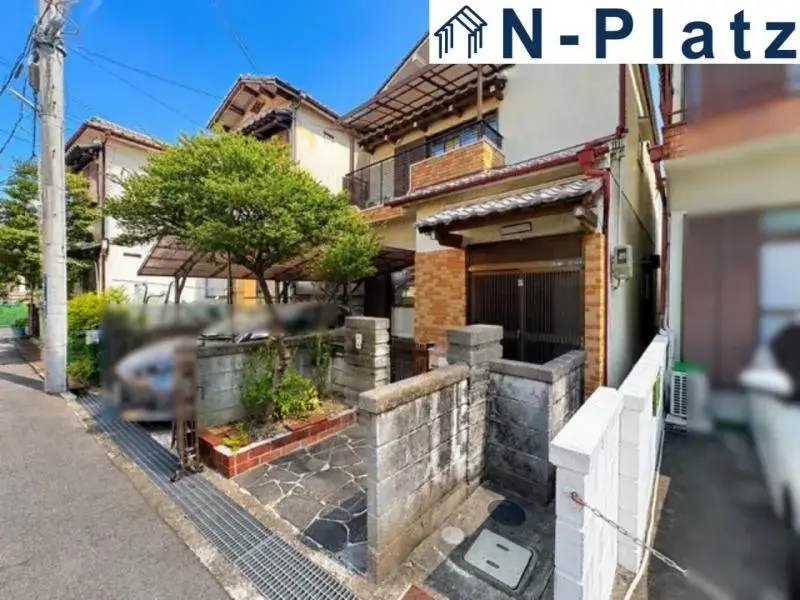 4LDK 寝屋川市 大阪府 房产 (3)