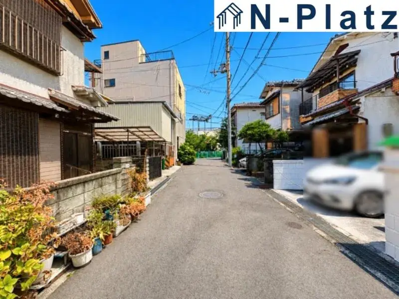 4LDK 寝屋川市 大阪府 房产 (4)