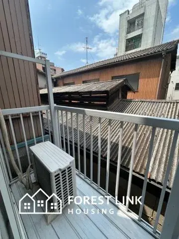 5LDK 大阪市平野区 大阪府 (3)