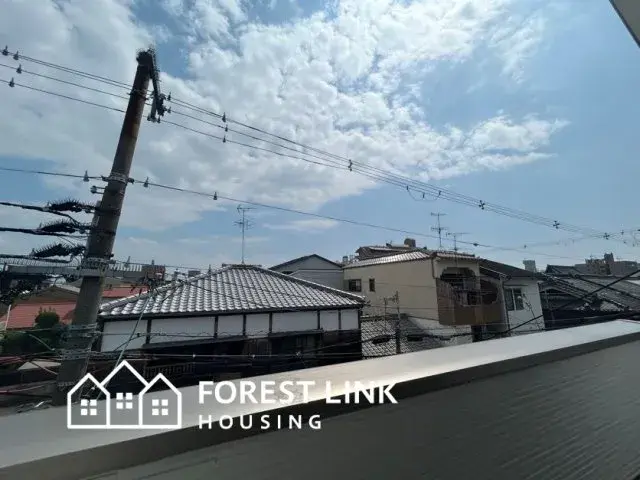5LDK 大阪市平野区 大阪府 (4)