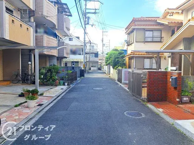 4LDK Ciudad de Higashiosaka Prefectura de Osaka (2)