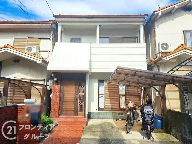 4LDK Ciudad de Higashiosaka Prefectura de Osaka (11)