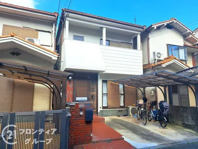 4LDK Ciudad de Higashiosaka Prefectura de Osaka (12)