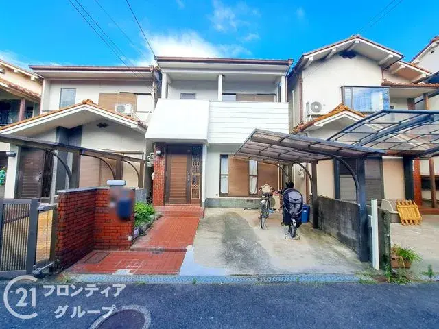 4LDK Ciudad de Higashiosaka Prefectura de Osaka (13)