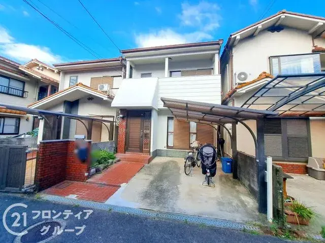 4LDK Ciudad de Higashiosaka Prefectura de Osaka (14)