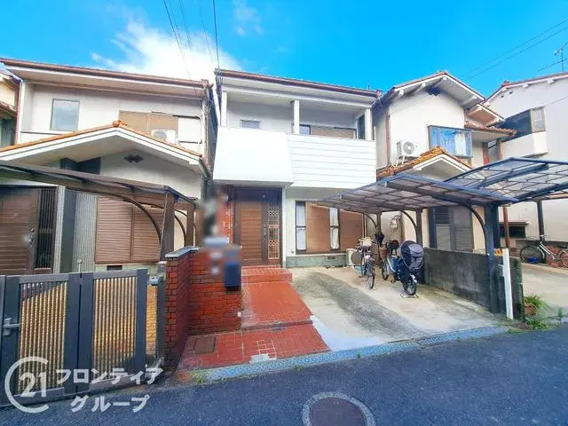 4LDK Ciudad de Higashiosaka Prefectura de Osaka (15)