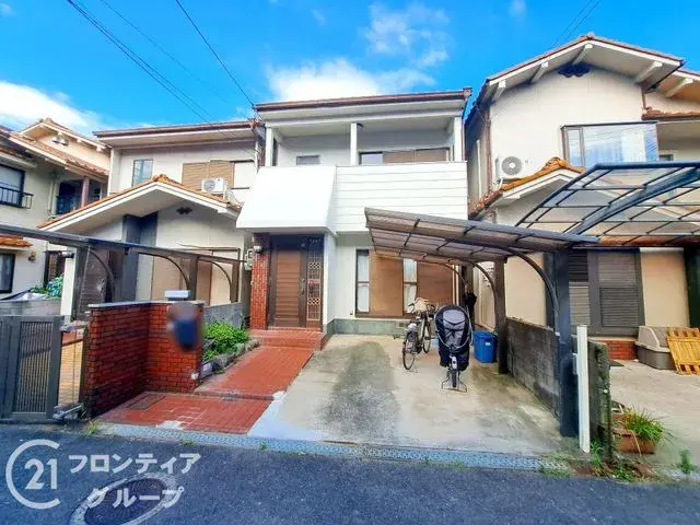 4LDK Ciudad de Higashiosaka Prefectura de Osaka (16)