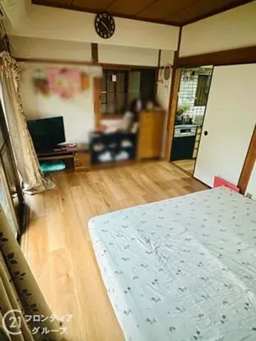 4LDK Ciudad de Higashiosaka Prefectura de Osaka (18)