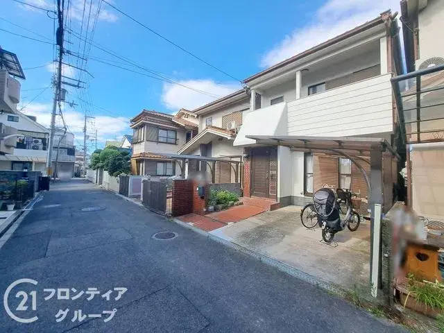 4LDK Ciudad de Higashiosaka Prefectura de Osaka (3)