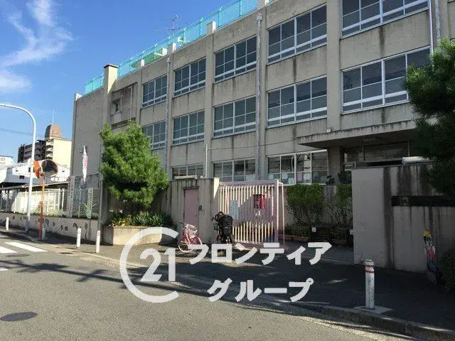 4LDK Ciudad de Higashiosaka Prefectura de Osaka (26)