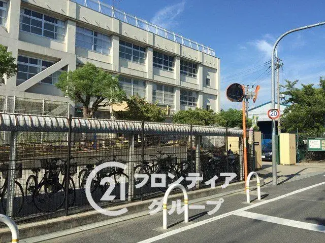 4LDK Ciudad de Higashiosaka Prefectura de Osaka (27)