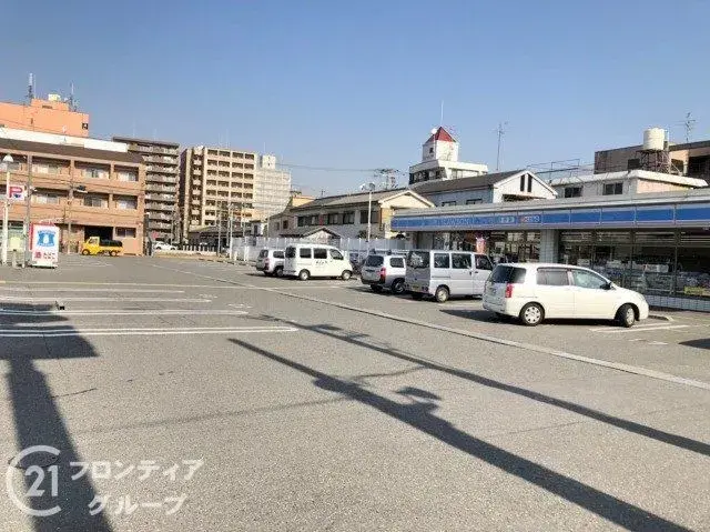 4LDK Ciudad de Higashiosaka Prefectura de Osaka (29)