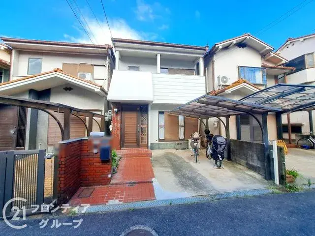 4LDK Ciudad de Higashiosaka Prefectura de Osaka (4)