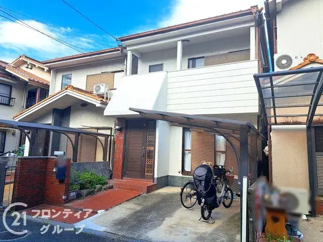 4LDK Ciudad de Higashiosaka Prefectura de Osaka (5)