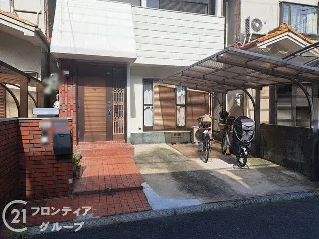 4LDK Ciudad de Higashiosaka Prefectura de Osaka (6)