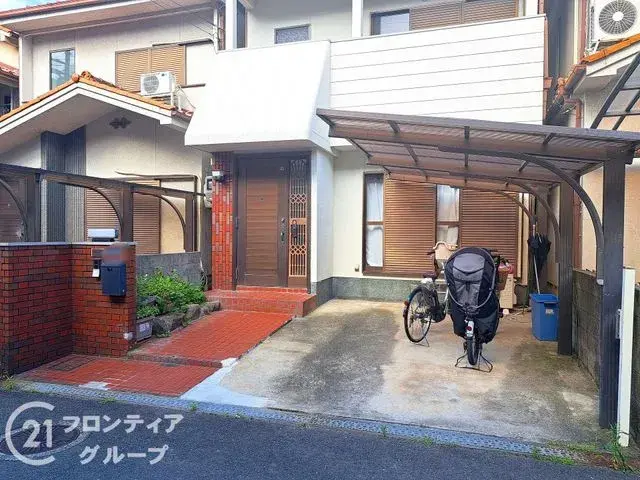 4LDK Ciudad de Higashiosaka Prefectura de Osaka (7)