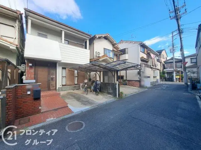 4LDK Ciudad de Higashiosaka Prefectura de Osaka (8)