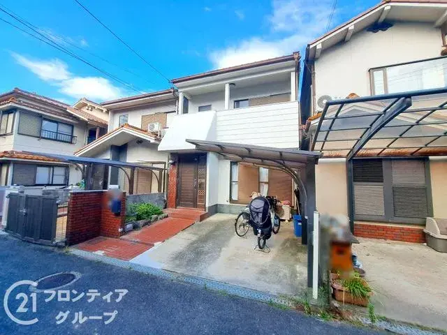 4LDK Ciudad de Higashiosaka Prefectura de Osaka (9)