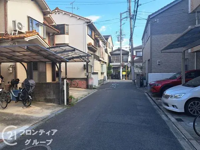 4LDK Ciudad de Higashiosaka Prefectura de Osaka (10)