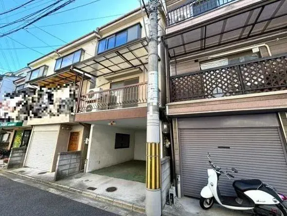 4DK property Higashiosaka City Osaka Prefecture (2)