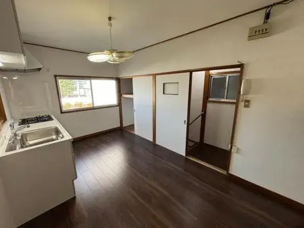 4DK property Higashiosaka City Osaka Prefecture (5)