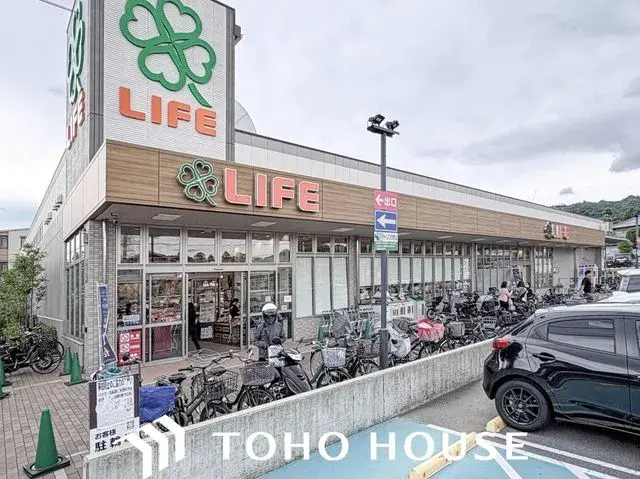 Недвижимость 3LDK, город Икеда, префектура Осака (28)