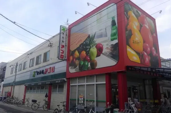 5LDK房产 大阪市住之江区 大阪府 (18)