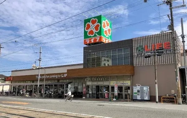 5LDK房产 大阪市住之江区 大阪府 (19)