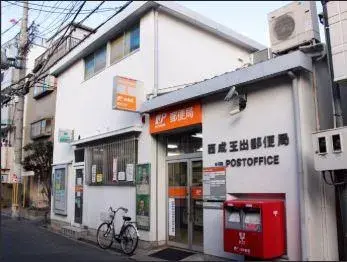5LDK房产 大阪市住之江区 大阪府 (24)