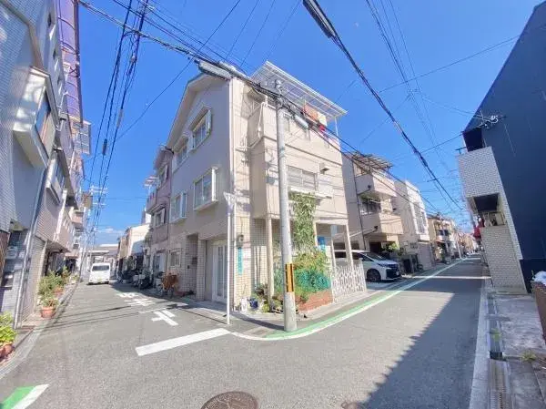 5LDK房产 大阪市住之江区 大阪府 (4)